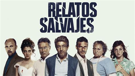 salvajes netflix